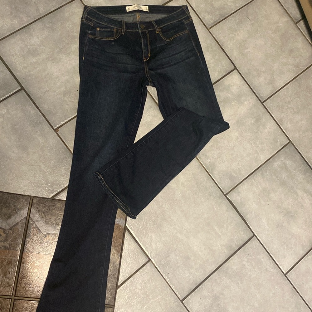 AF jeans size 8R